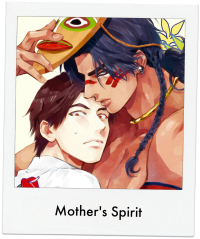 Mother's Spirit